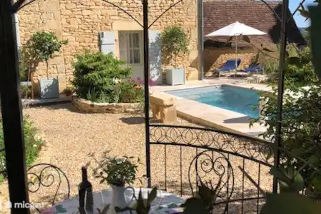 Vakantiehuis Frankrijk, Dordogne, Fanlac villa Fanlac Fanlac
