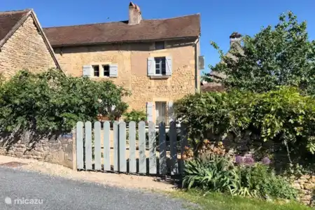 Vakantiehuis Frankrijk, Dordogne, Fanlac villa Fanlac Fanlac