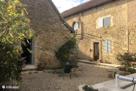 Vakantiehuis Frankrijk, Dordogne, Fanlac villa Fanlac Fanlac