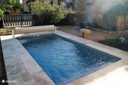 Vakantiehuis Frankrijk, Dordogne, Fanlac villa Fanlac Fanlac