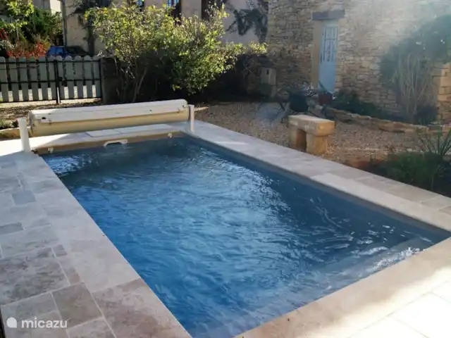 Fanlac en Francia, Dordoña, Fanlac - villa Fanlac