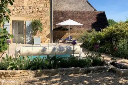 Vakantiehuis Frankrijk, Dordogne, Fanlac villa Fanlac Fanlac