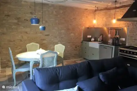 Vakantiehuis Frankrijk, Dordogne, Fanlac villa Fanlac Fanlac