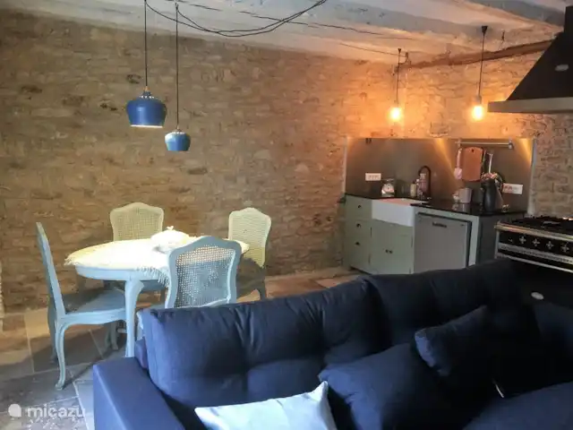 Fanlac en Francia, Dordoña, Fanlac - villa Fanlac