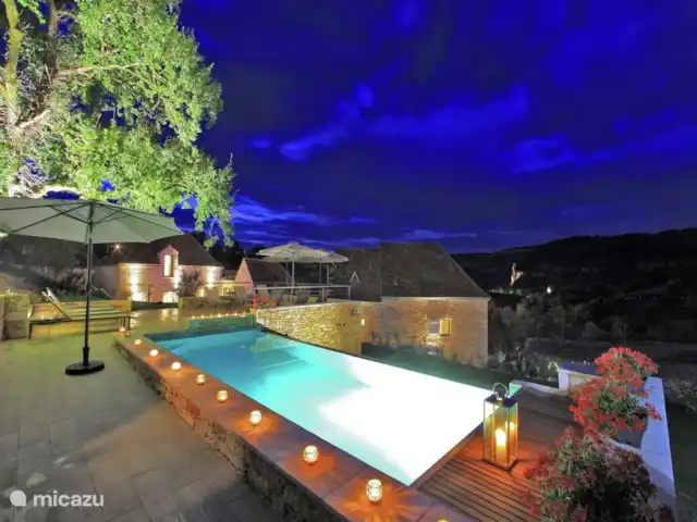 Lacave en Francia, Dordoña, Lacave - villa Lacave en Francia, Dordoña, Lacave - villa