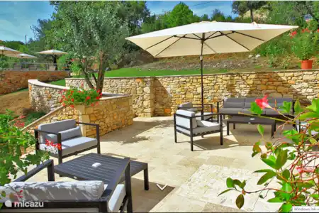 Vakantiehuis Frankrijk, Dordogne, Lacave villa Lacave Lacave