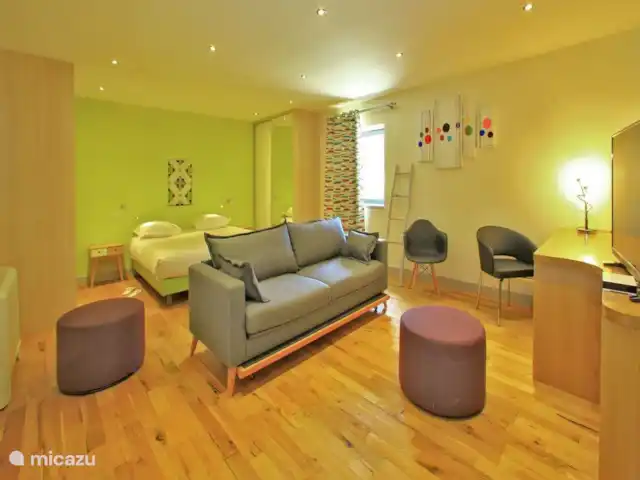 Lacave en Francia, Dordoña, Lacave - villa Lacave