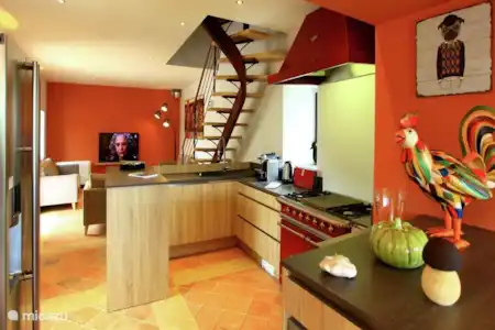 Vakantiehuis Frankrijk, Dordogne, Lacave villa Lacave Lacave