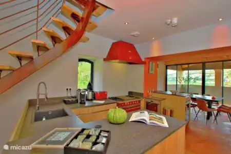 Vakantiehuis Frankrijk, Dordogne, Lacave villa Lacave Lacave