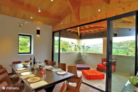 Vakantiehuis Frankrijk, Dordogne, Lacave villa Lacave Lacave