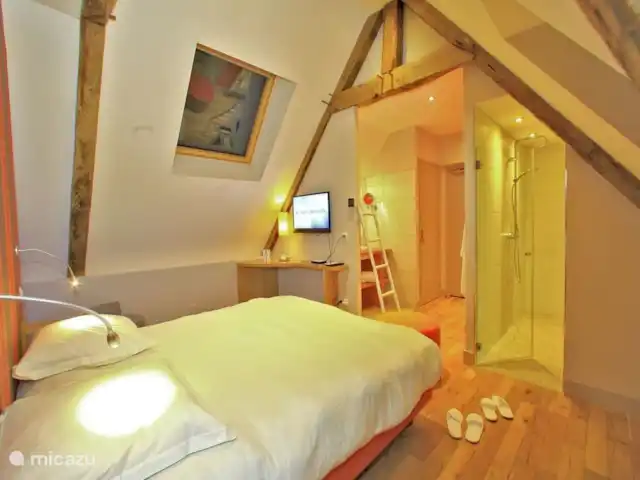 Lacave en Francia, Dordoña, Lacave - villa Lacave