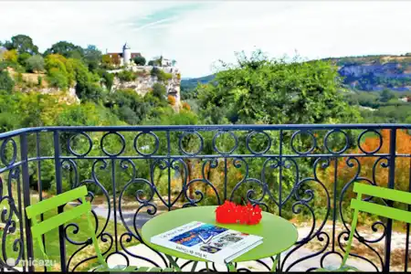 Vakantiehuis Frankrijk, Dordogne, Lacave villa Lacave Lacave