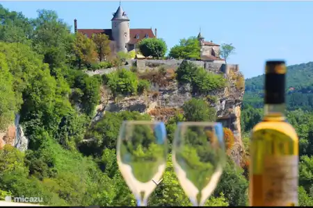 Vakantiehuis Frankrijk, Dordogne, Lacave villa Lacave Lacave