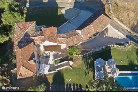 Vakantiehuis Frankrijk, Dordogne, Lacave villa Lacave Lacave