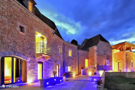 Vakantiehuis Frankrijk, Dordogne, Lacave villa Lacave Lacave