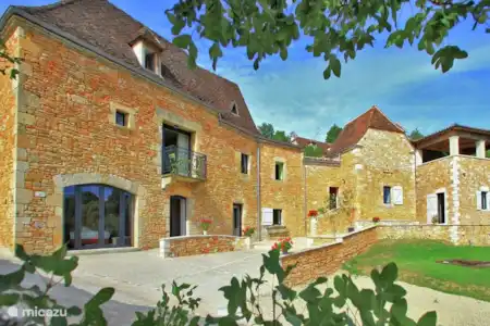 Vakantiehuis Frankrijk, Dordogne, Lacave villa Lacave Lacave