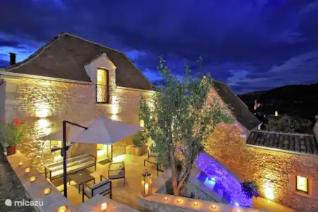 Vakantiehuis Frankrijk, Dordogne, Lacave villa Lacave Lacave