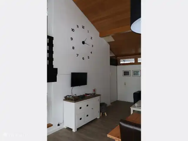Location de Vacances Allemagne, Eifel, Lissendorf, maison de vacances - Extraordinaire dans l'Eifel Le salon