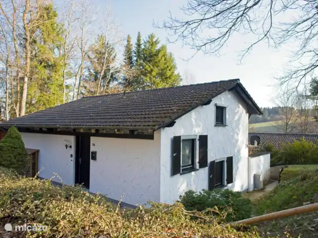 Location de Vacances Allemagne, Eifel, Lissendorf, maison de vacances - Extraordinaire dans l'Eifel Accès à la maison.
