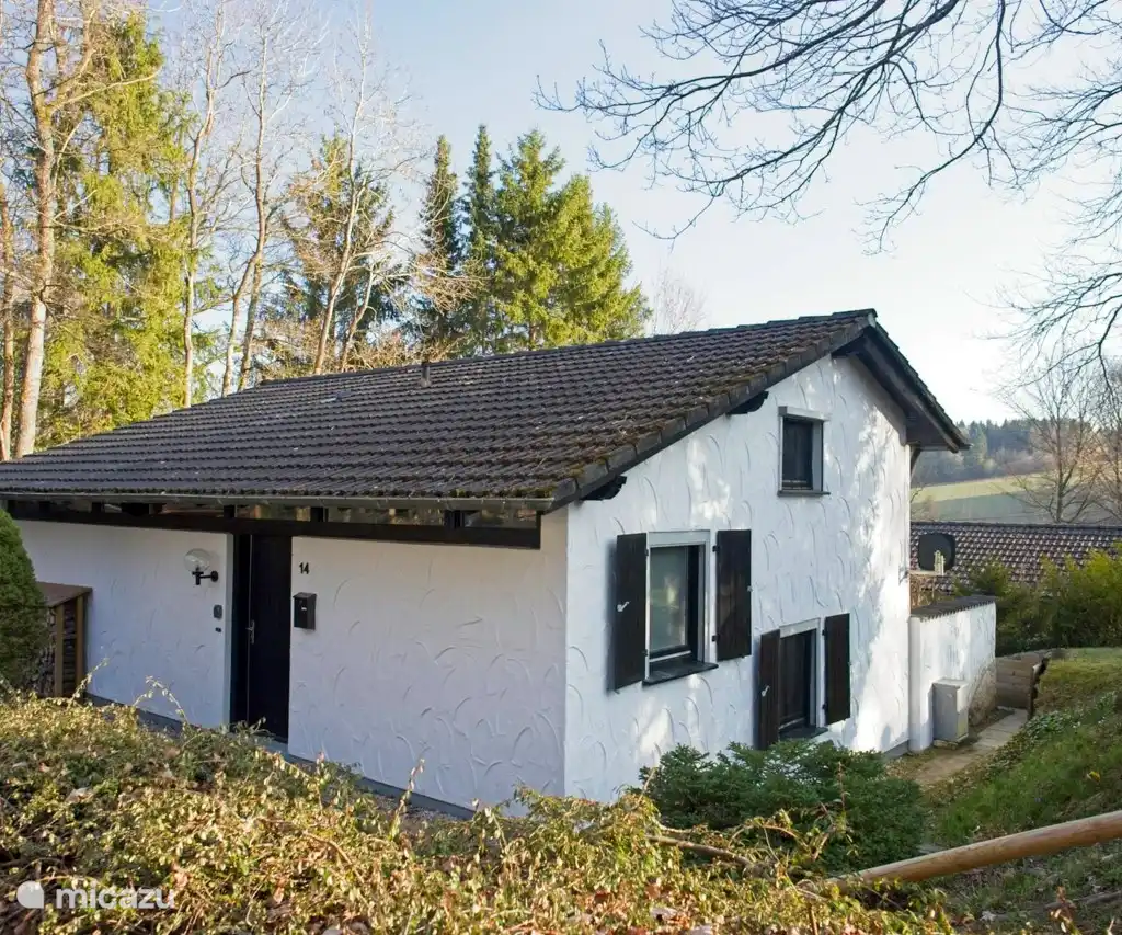 BuitengeWoon in de Eifel