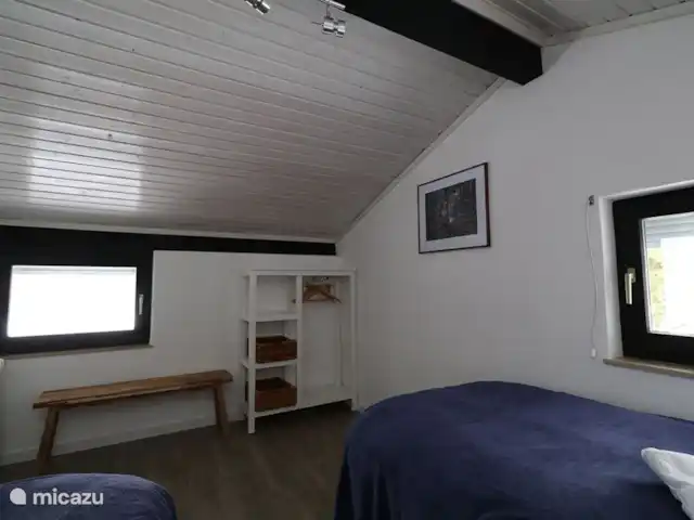 Location de Vacances Allemagne, Eifel, Lissendorf, maison de vacances - Extraordinaire dans l'Eifel Chambre 2 au 1er étage.