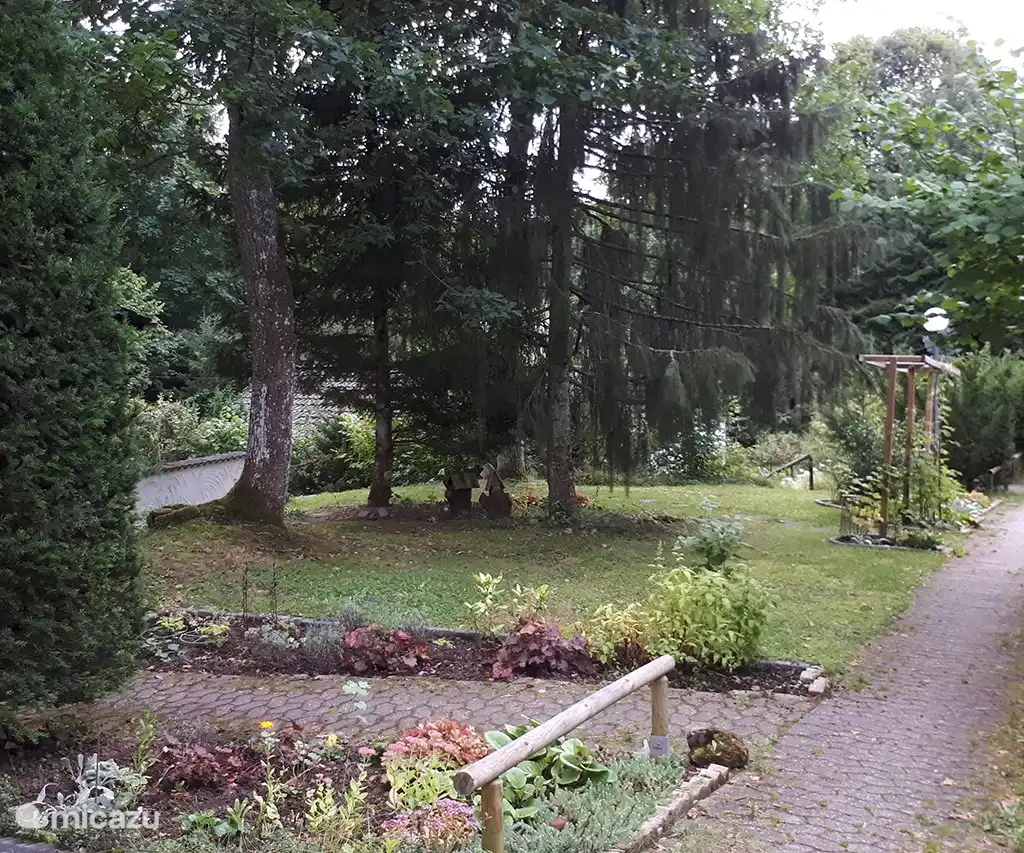 BuitengeWoon in de Eifel