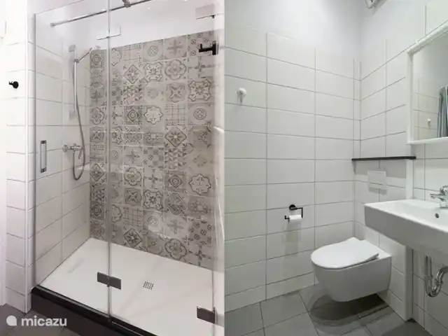 Location de Vacances Allemagne, Eifel, Lissendorf, maison de vacances - Extraordinaire dans l'Eifel Salle de bain 2021
