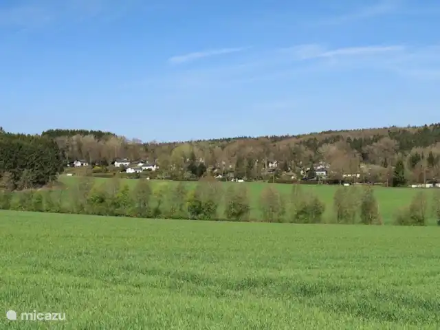 Location de Vacances Allemagne, Eifel, Lissendorf, maison de vacances - Extraordinaire dans l'Eifel L'Erholungsgebiet/Feriendorf près de Lissendorf.