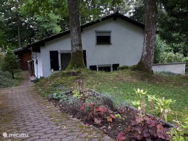 Location de Vacances Allemagne, Eifel, Lissendorf, maison de vacances - Extraordinaire dans l'Eifel Accès à la maison.