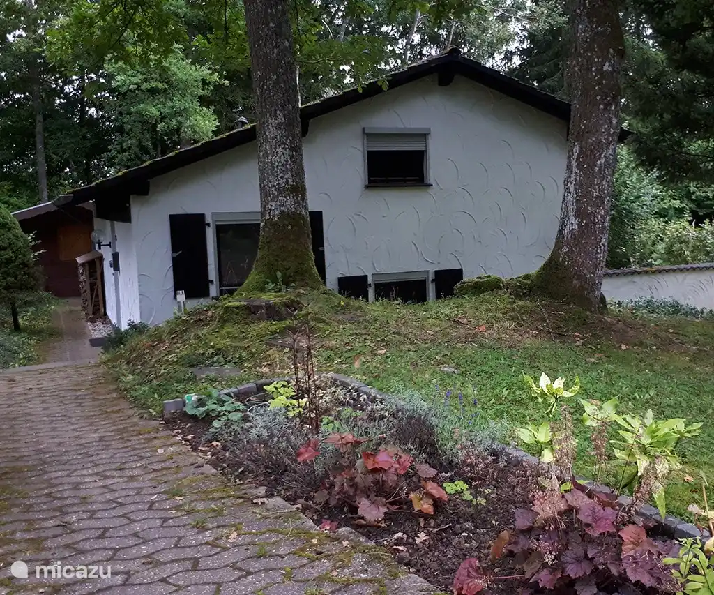 BuitengeWoon in de Eifel