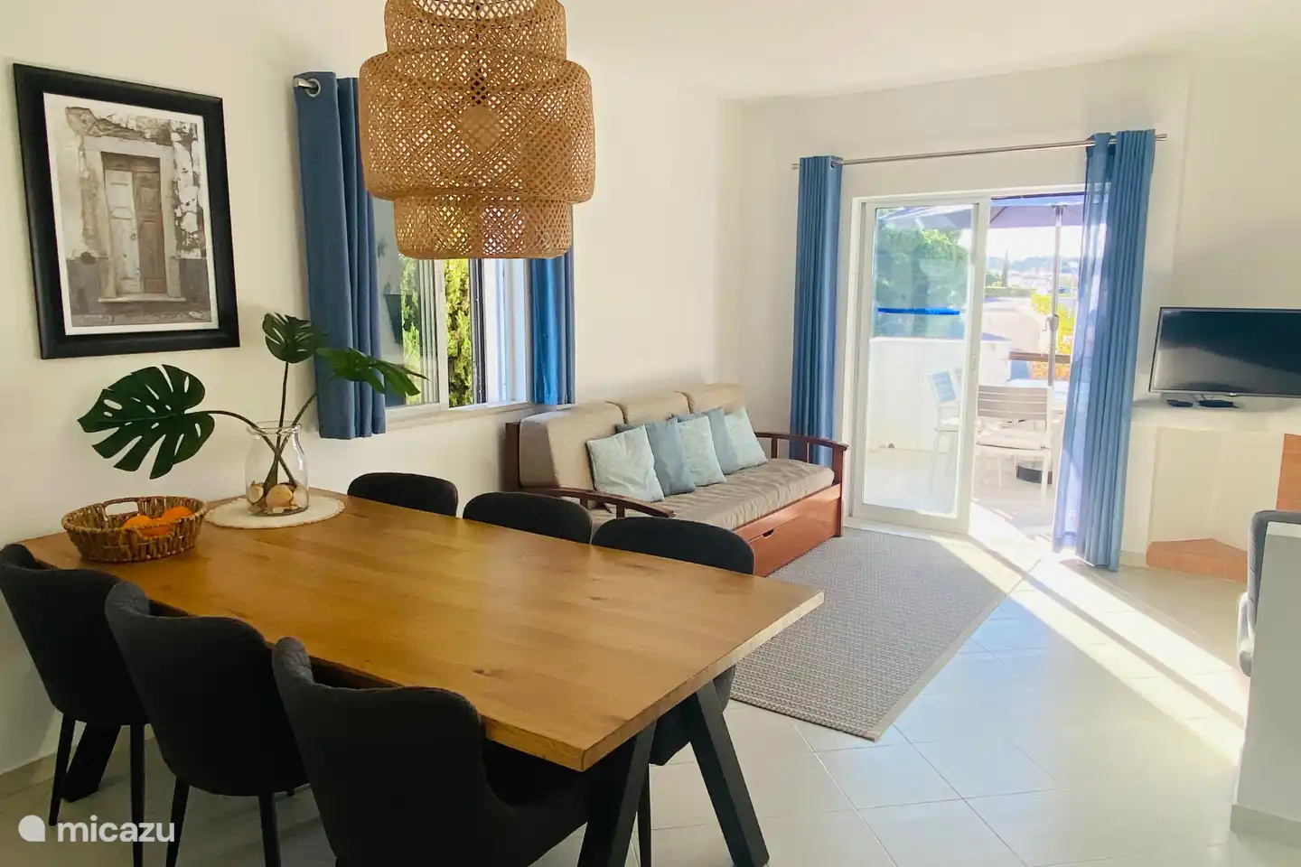 Geniet met het hele gezin, vrienden of familie van een heerlijke vakantie in onze 3 slaapkamer vakantiewoning.
Appartement A Boa Vida ligt op resort Clube Albufeira Garden Village, in Albufeira | Algarve | Portugal.