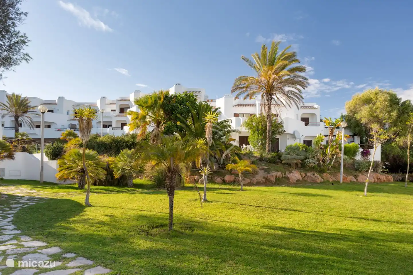 appartement huren in Sahara, Marokko – Casa da Brisa Dourada