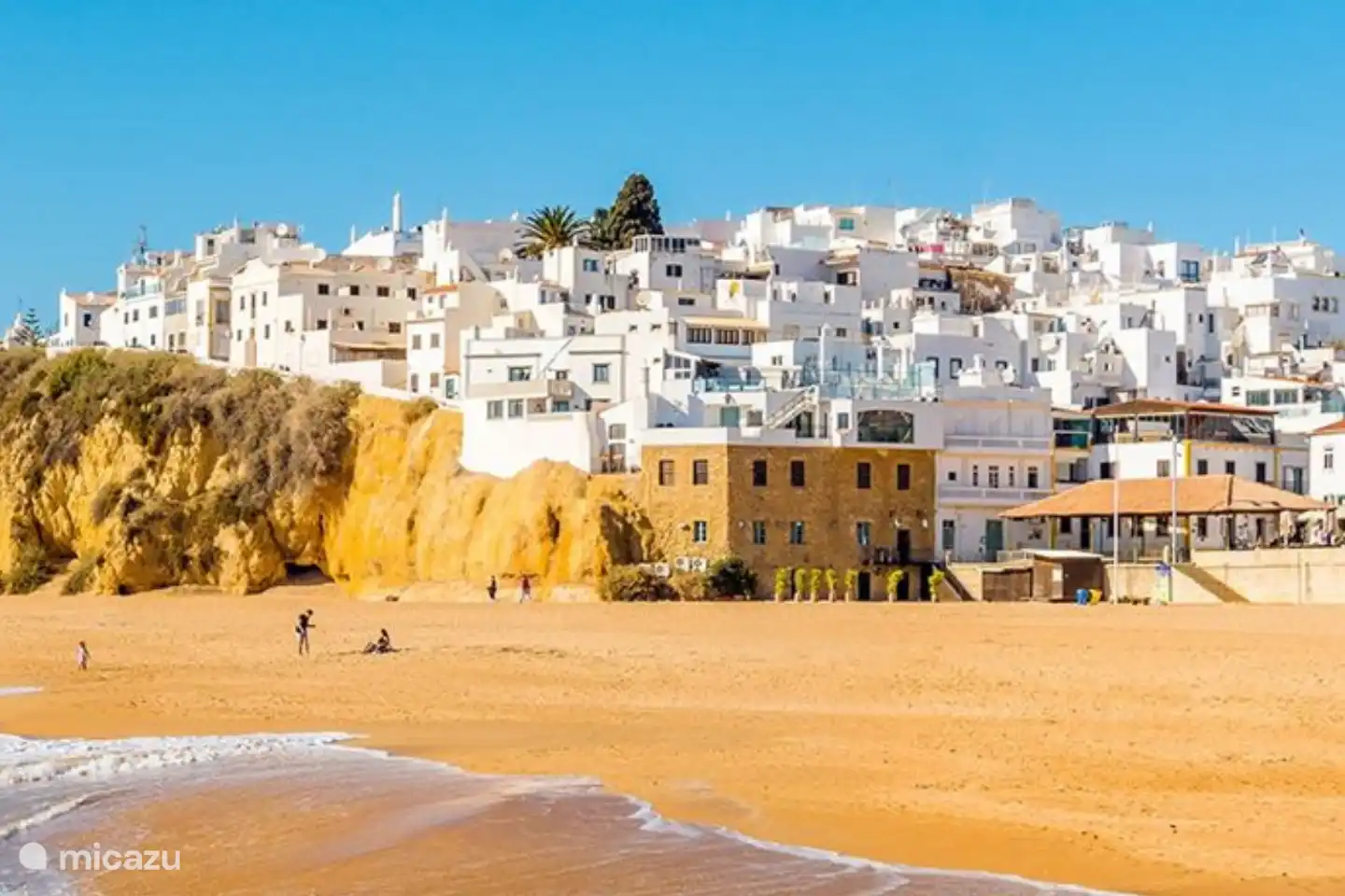 In de omgeving is van alles te doen. Cultuur, sportief, culinair, de Algarve biedt het allemaal. Kijk ook op onze site voor onze tips! https://www.vakantieinalbufeira.nl