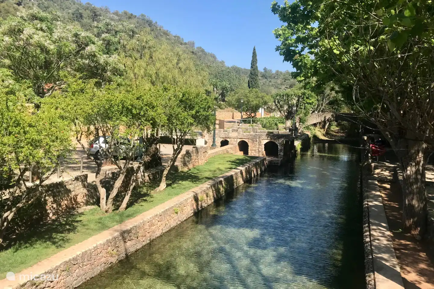 In de omgeving is van alles te doen. Cultuur, sportief, culinair, de Algarve biedt het allemaal. Kijk ook op onze site voor onze tips! https://www.vakantieinalbufeira.nl