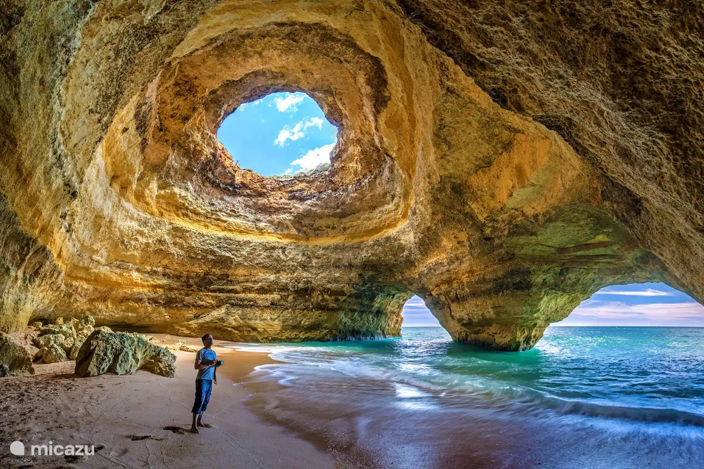 In de omgeving is van alles te doen. Cultuur, sportief, culinair, de Algarve biedt het allemaal. Kijk ook op onze site voor onze tips! https://www.vakantieinalbufeira.nl