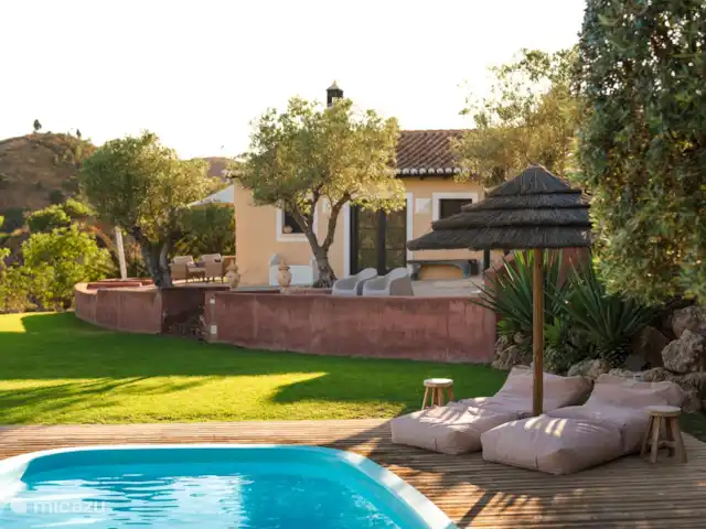 Maison de campagne Quinta Canine | Portugal, Algarve, Silves - villa Maison de campagne Quinta Canine | Portugal, Algarve, Silves - villa