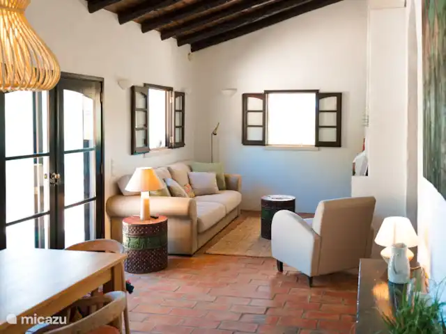 Maison de campagne Quinta Canine | Portugal, Algarve, Silves - villa