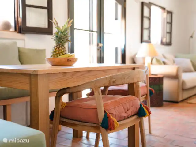 Maison de campagne Quinta Canine | Portugal, Algarve, Silves - villa