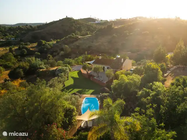 Maison de campagne Quinta Canine | Portugal, Algarve, Silves - villa