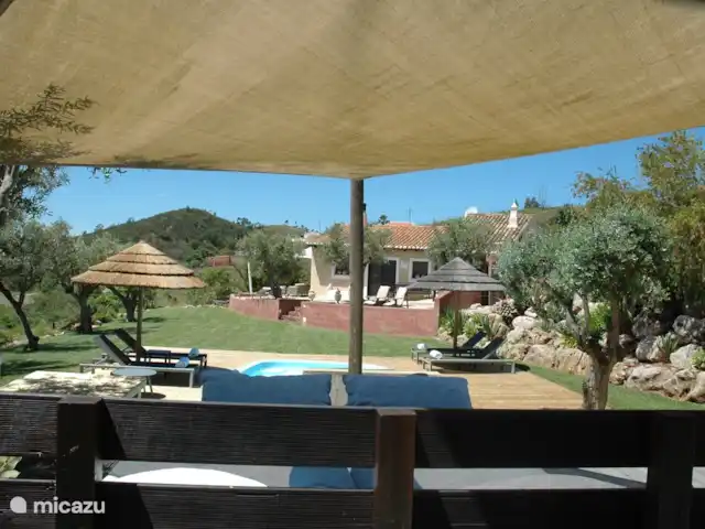 Maison de campagne Quinta Canine | Portugal, Algarve, Silves - villa