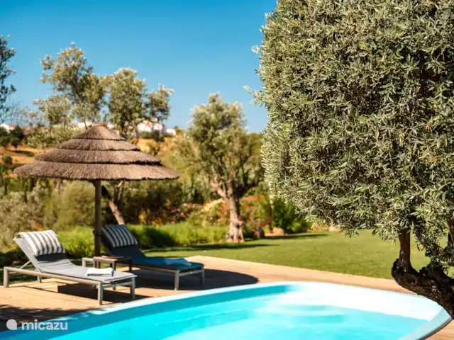 Maison de campagne Quinta Canine | Portugal, Algarve, Silves - villa