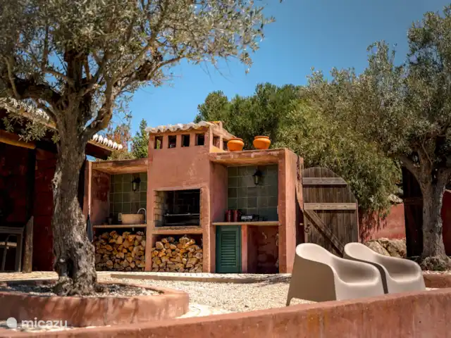 Maison de campagne Quinta Canine | Portugal, Algarve, Silves - villa