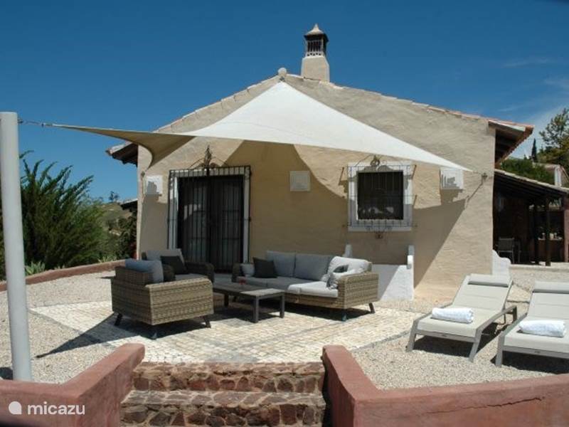 Holiday home in Portugal, Algarve, Silves Villa Country house Quinta Canine