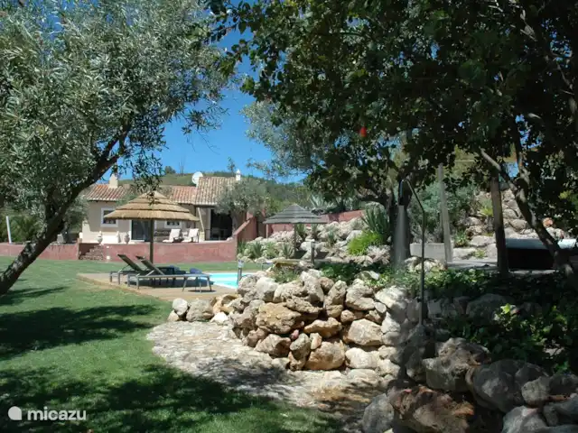 Maison de campagne Quinta Canine | Portugal, Algarve, Silves - villa