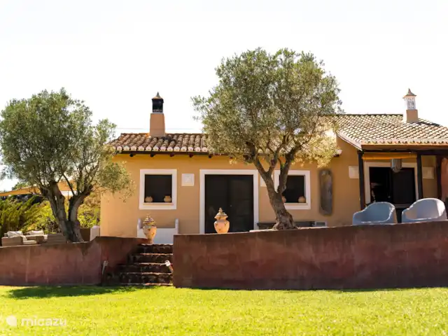 Maison de campagne Quinta Canine | Portugal, Algarve, Silves - villa