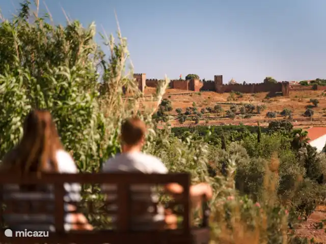 Maison de campagne Quinta Canine | Portugal, Algarve, Silves - villa