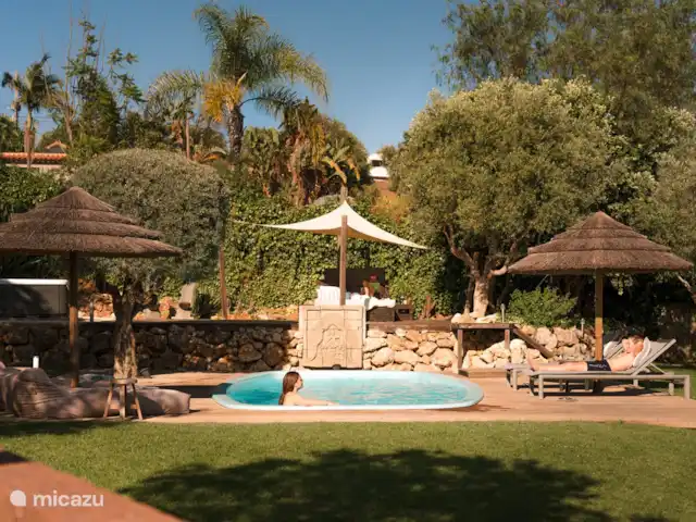 Maison de campagne Quinta Canine | Portugal, Algarve, Silves - villa