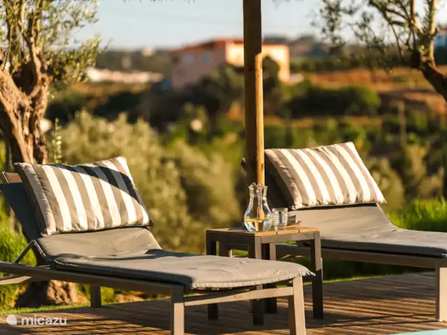Maison de campagne Quinta Canine | Portugal, Algarve, Silves - villa