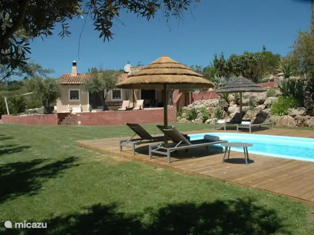 Maison de campagne Quinta Canine | Portugal, Algarve, Silves - villa