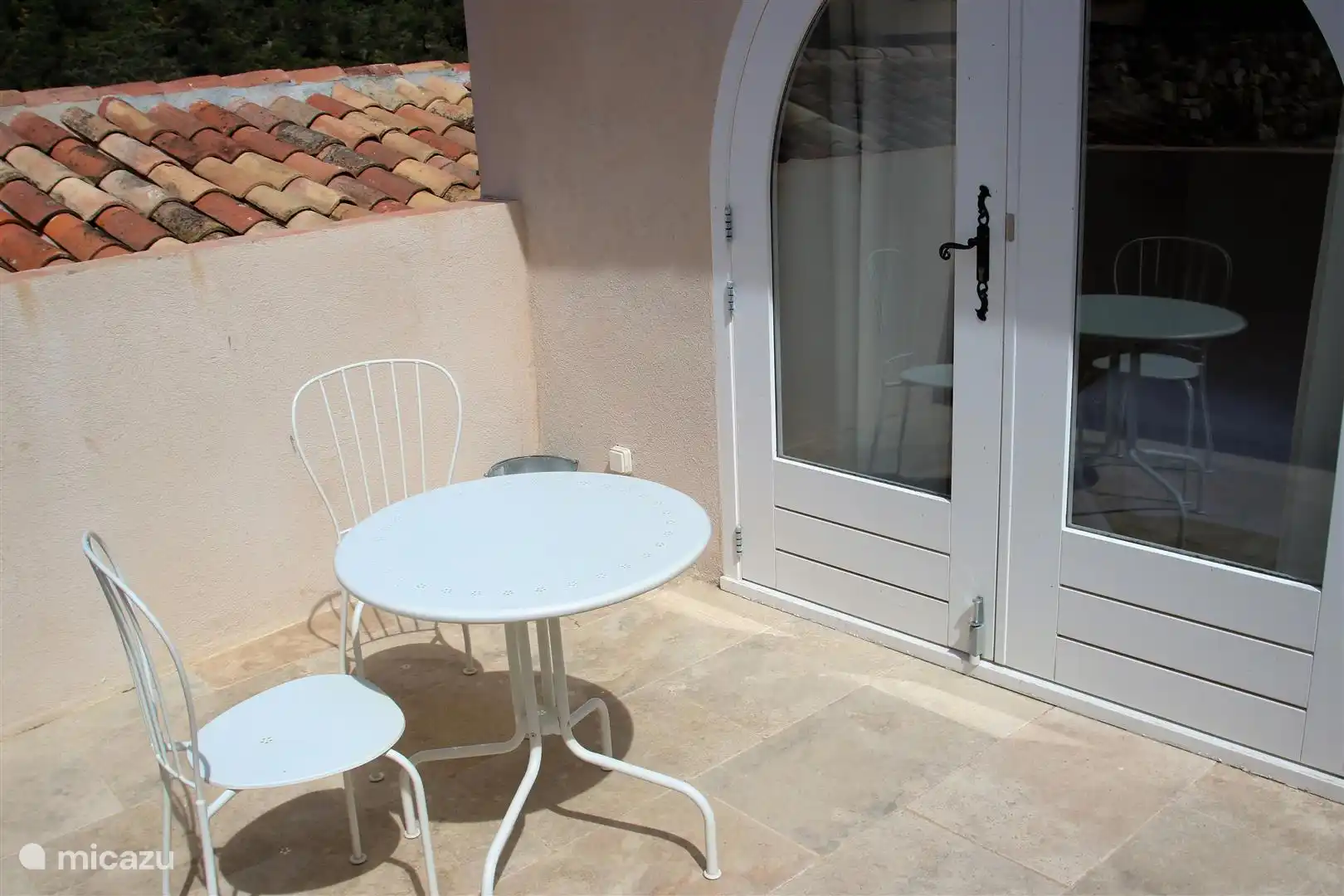 Hameau des Claudins 17 PratBourdin in Frankreich, Côte d´Azur, Le Plan-de-la-Tour - Ferienhaus